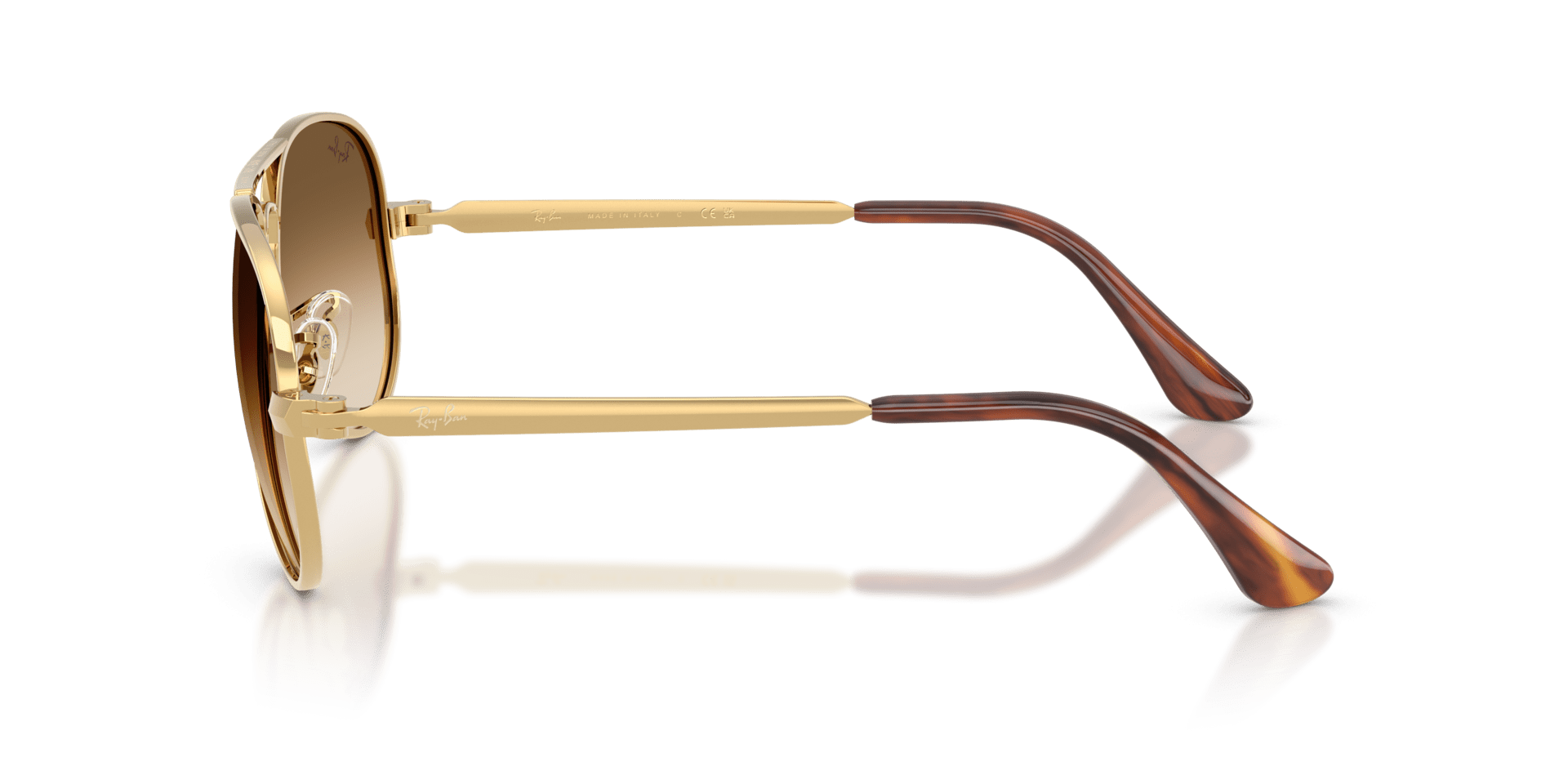 RAY-BAN RB3925 AVIATOR MAX -RAY-BAN Sunglasses- Optivision