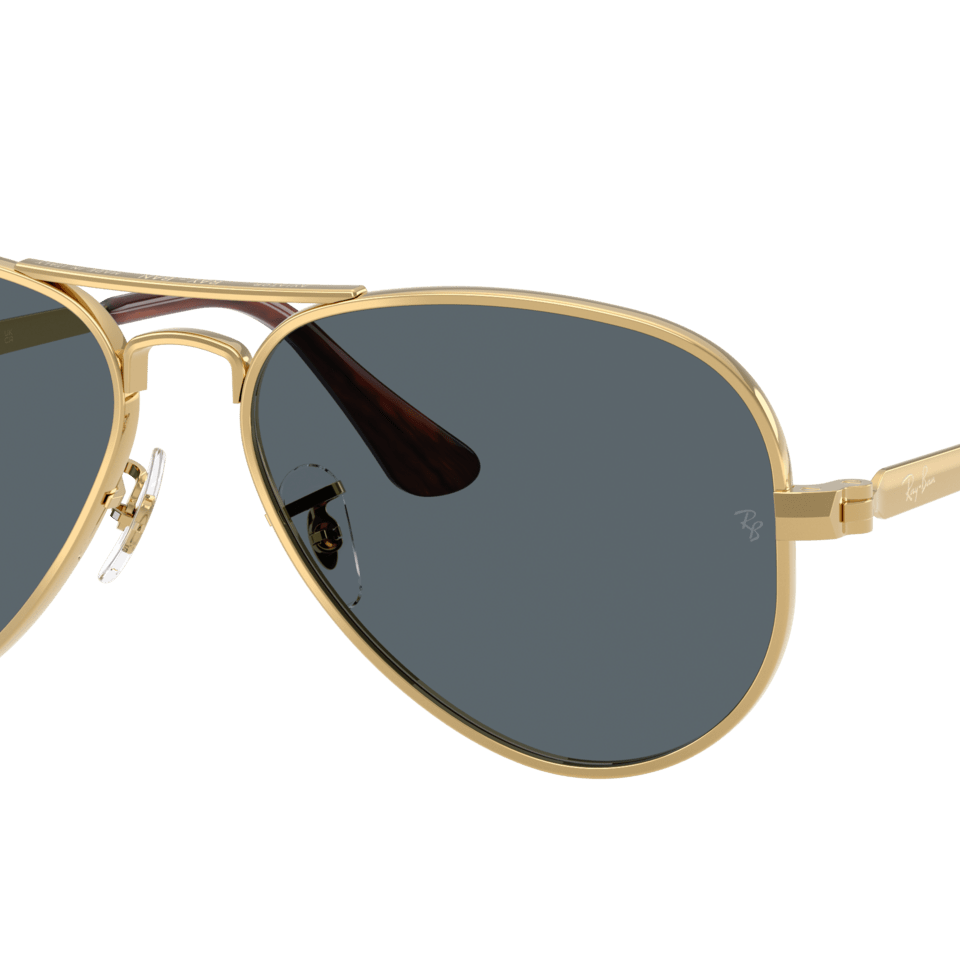 RAY-BAN RB3925 AVIATOR MAX -RAY-BAN Sunglasses- Optivision