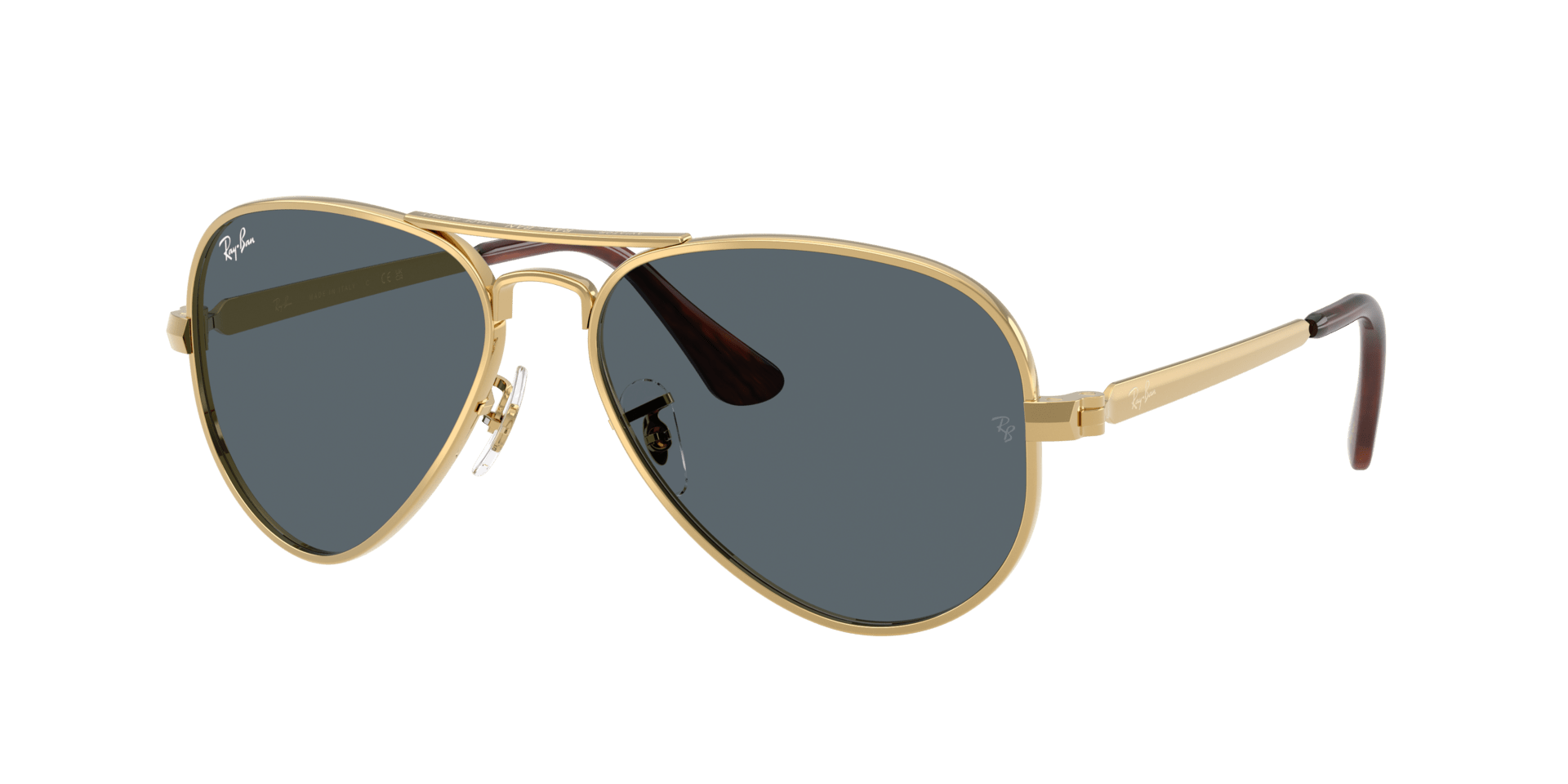 RAY-BAN RB3925 AVIATOR MAX -RAY-BAN Sunglasses- Optivision