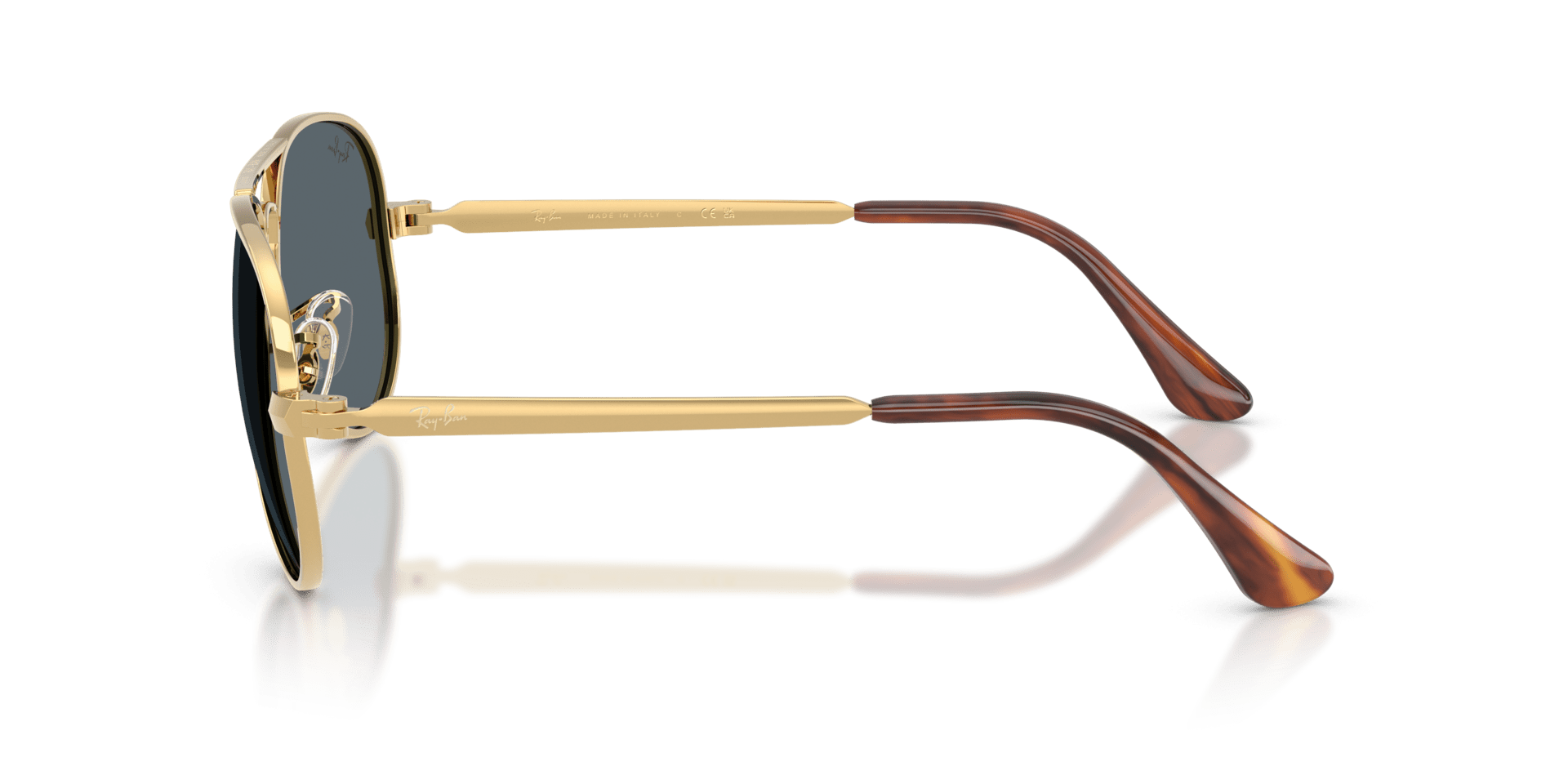 RAY-BAN RB3925 AVIATOR MAX -RAY-BAN Sunglasses- Optivision