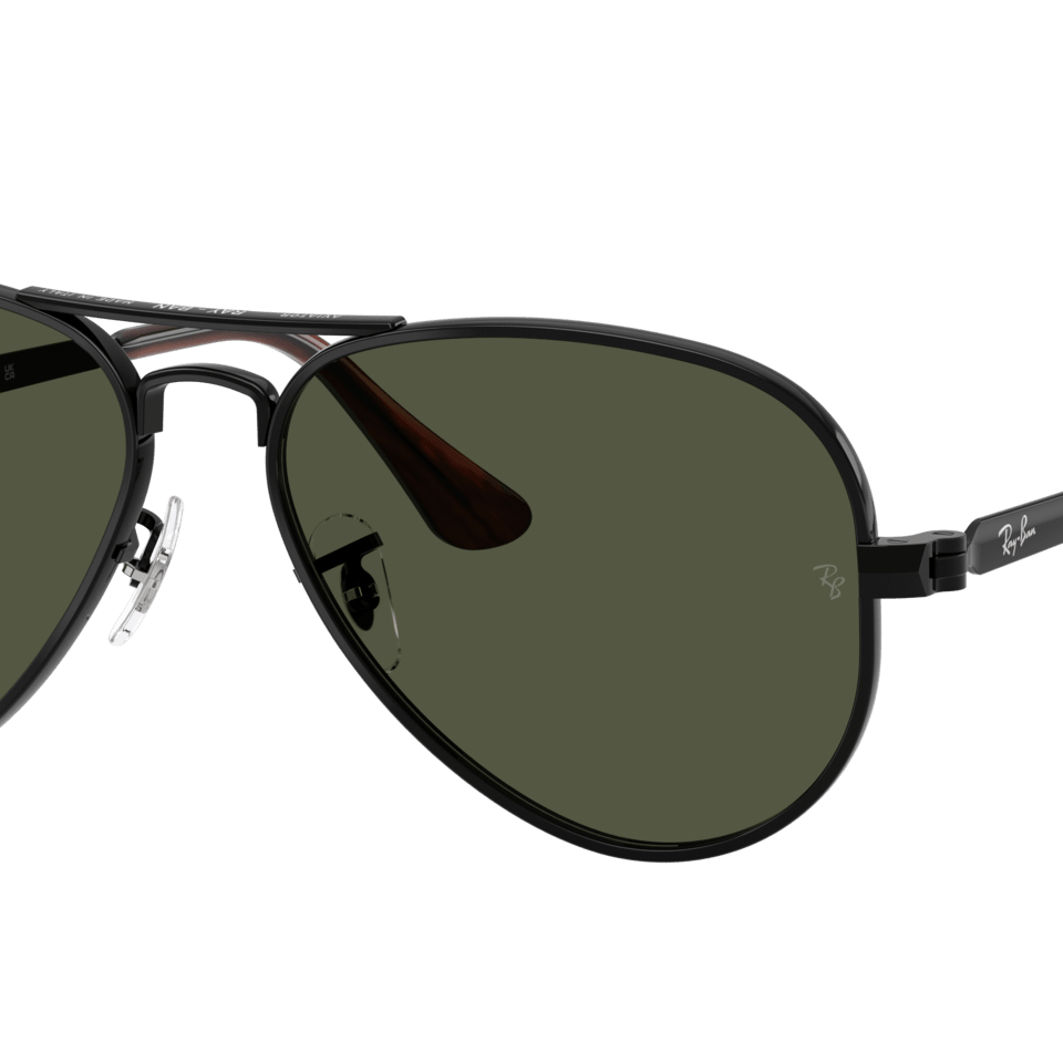 RAY-BAN RB3925 AVIATOR MAX -RAY-BAN Sunglasses- Optivision