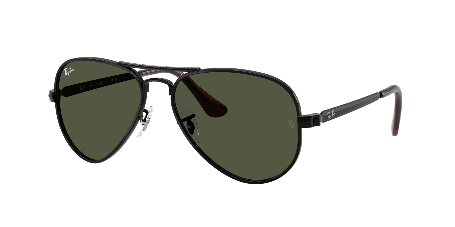RAY-BAN RB3925 AVIATOR MAX -RAY-BAN Sunglasses- Optivision