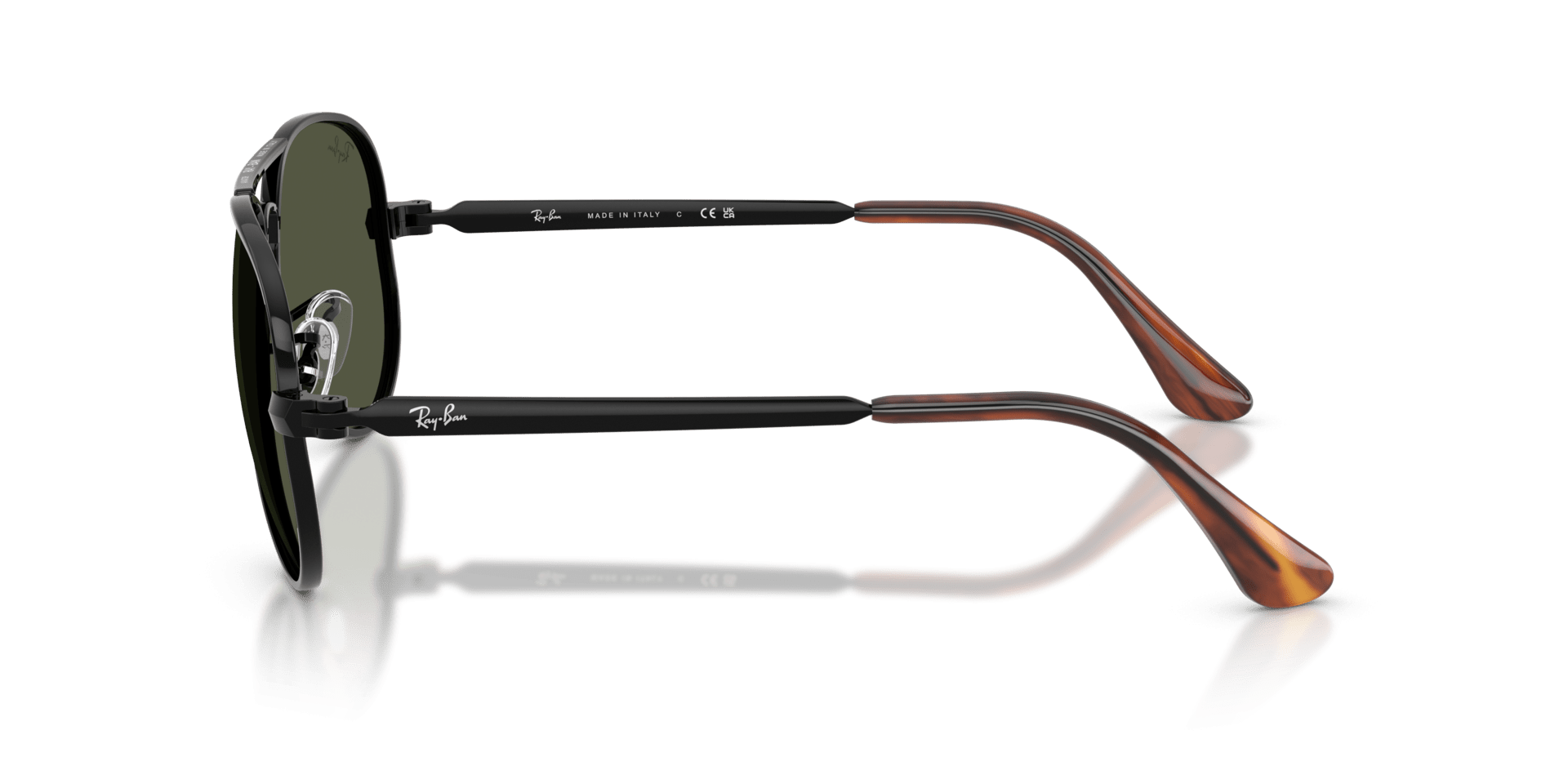RAY-BAN RB3925 AVIATOR MAX -RAY-BAN Sunglasses- Optivision