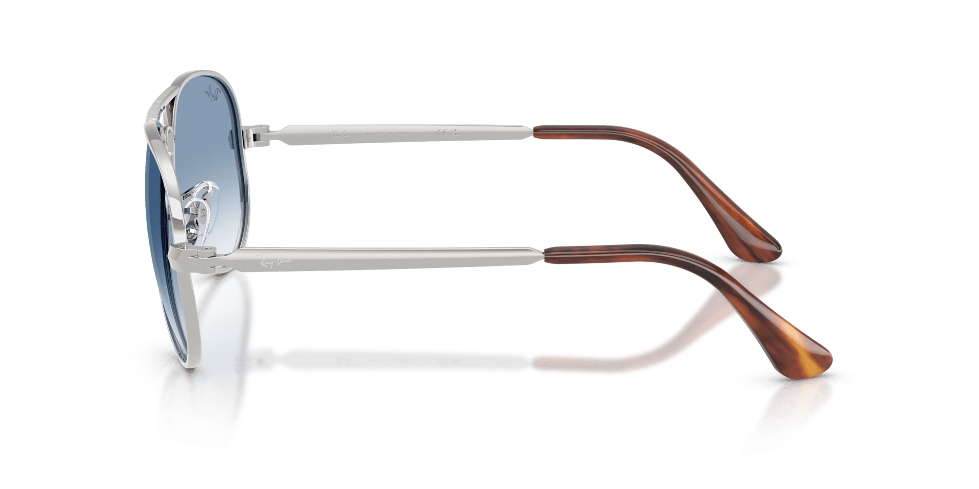 RAY-BAN RB3925 AVIATOR MAX -RAY-BAN Sunglasses- Optivision