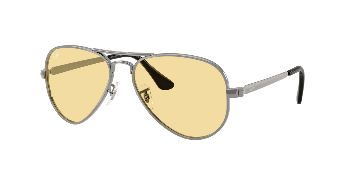 RAYBAN RB3925 AVIATOR MAX -RAYBAN Sunglasses- Optivision