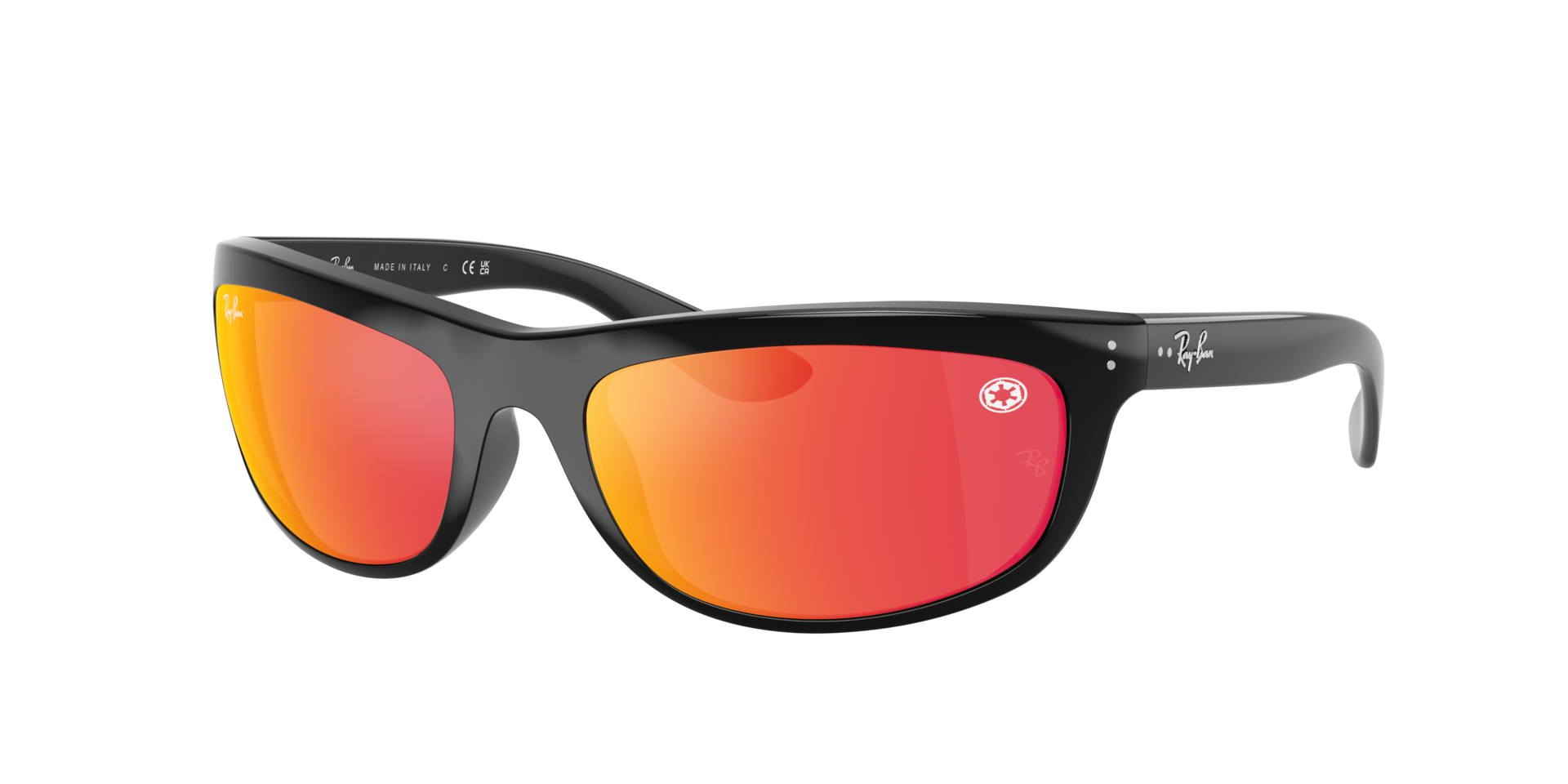 RAYBAN RB4089 BALORAMA -RAYBAN Sunglasses- Optivision