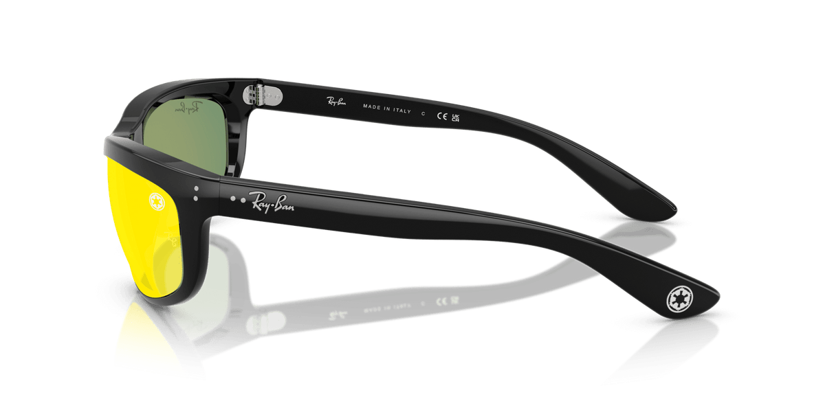 RAYBAN RB4089 BALORAMA -RAYBAN Sunglasses- Optivision
