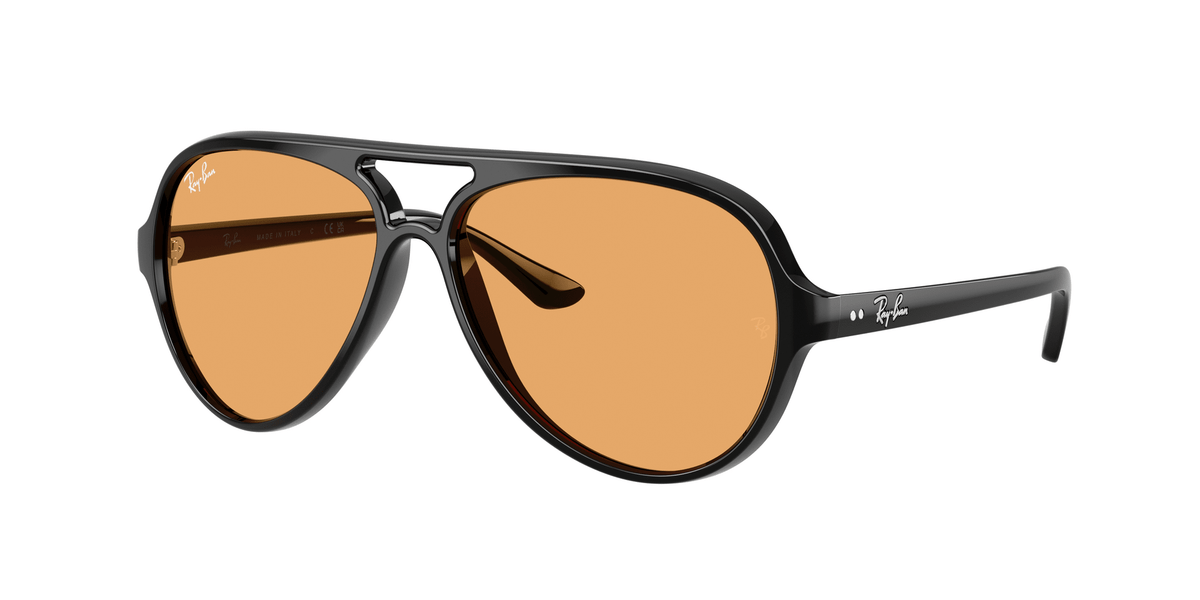RAYBAN RB4125 CATS 5000 -RAYBAN Sunglasses- Optivision