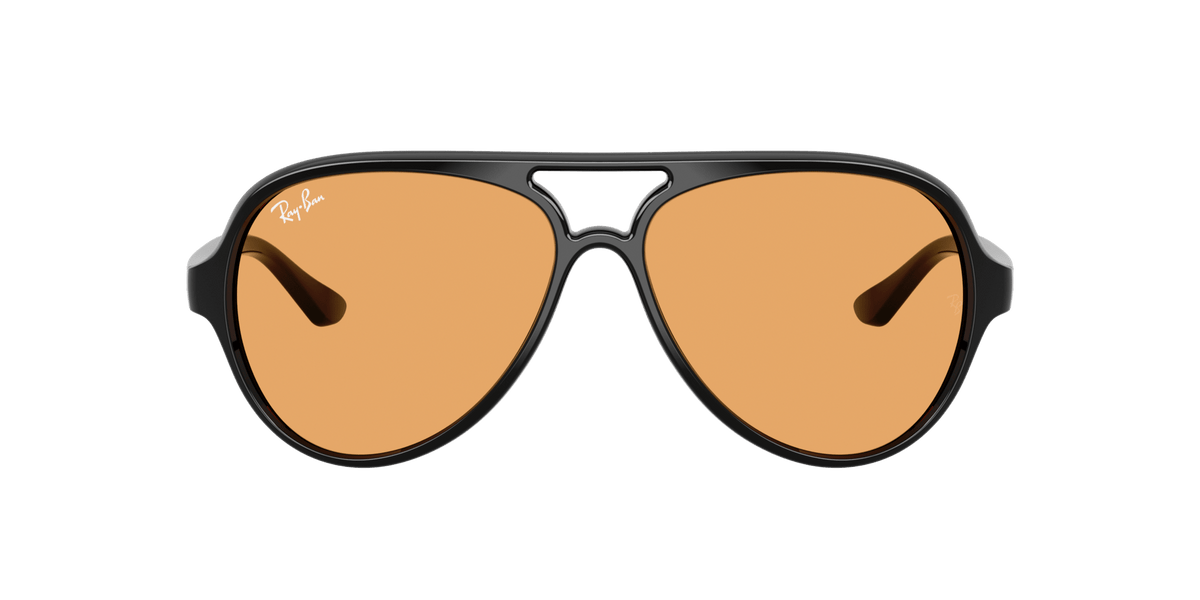 RAYBAN RB4125 CATS 5000 -RAYBAN Sunglasses- Optivision