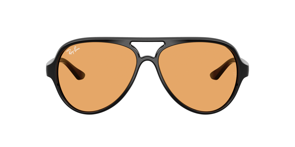 RAY-BAN RB4125 CATS 5000 -RAY-BAN Sunglasses- Optivision