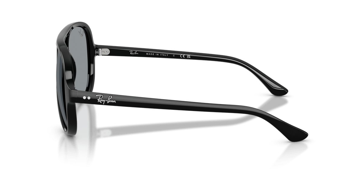 RAYBAN RB4125 CATS 5000 -RAYBAN Sunglasses- Optivision