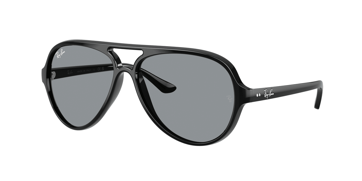 RAY-BAN RB4125 CATS 5000 -RAY-BAN Sunglasses- Optivision