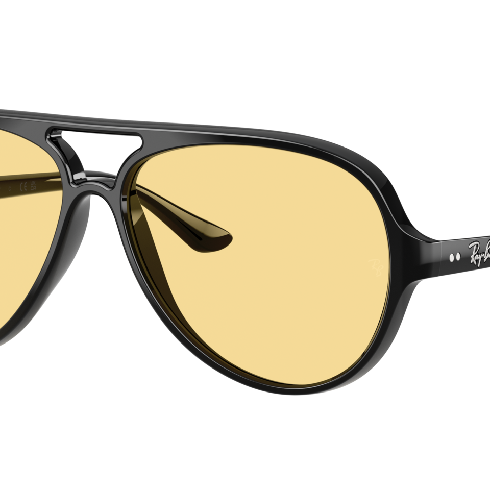 RAYBAN RB4125