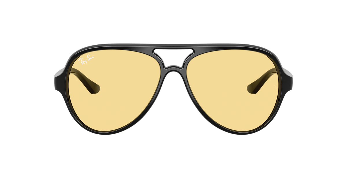 RAYBAN RB4125 CATS 5000 -RAYBAN Sunglasses- Optivision