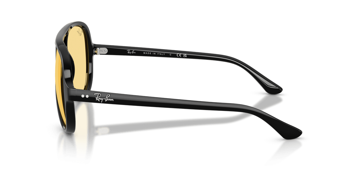 RAYBAN RB4125 CATS 5000 -RAYBAN Sunglasses- Optivision