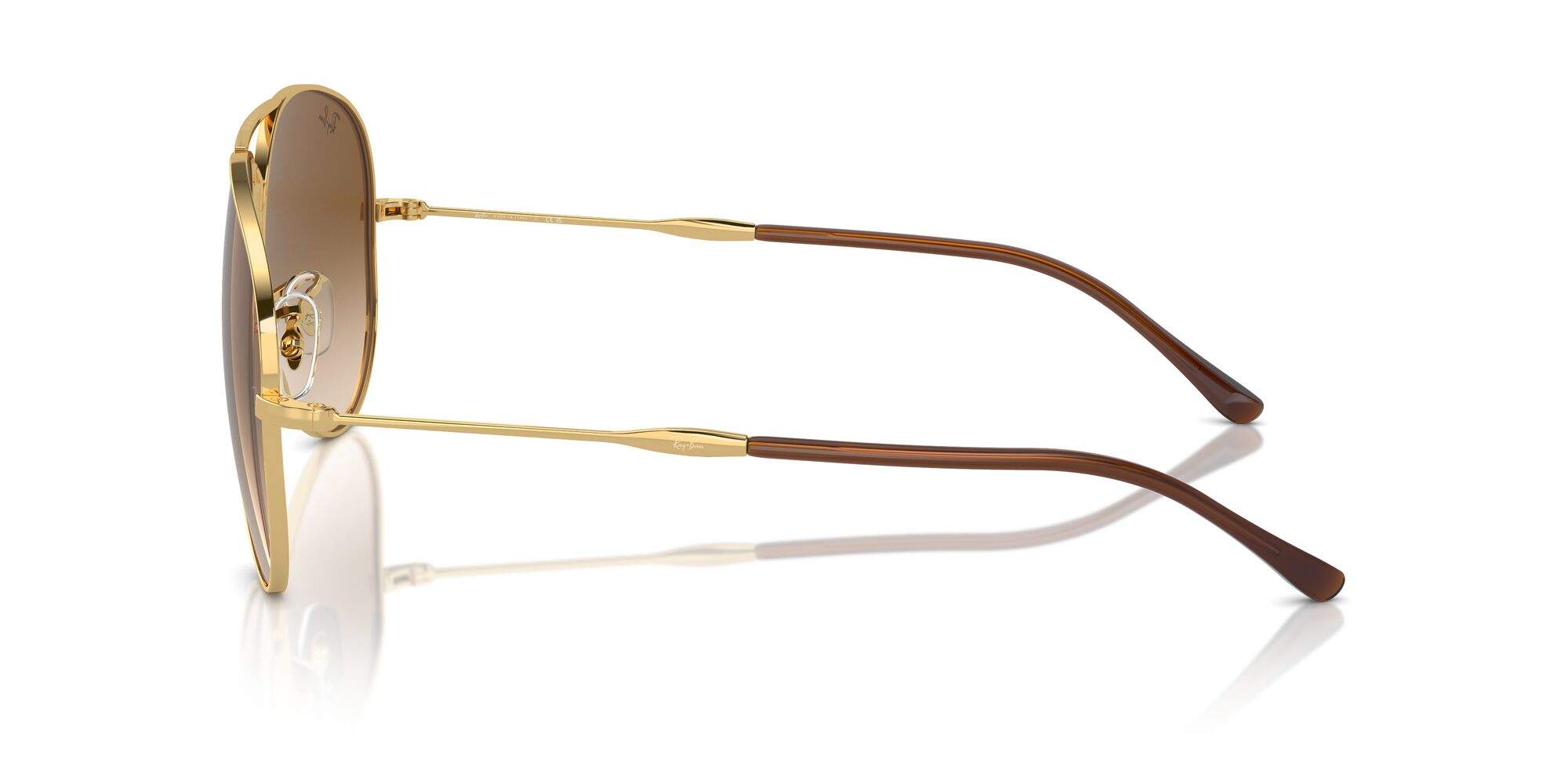 RAY-BAN RB3825 OLD AVIATOR -RAY-BAN Sunglasses- Optivision