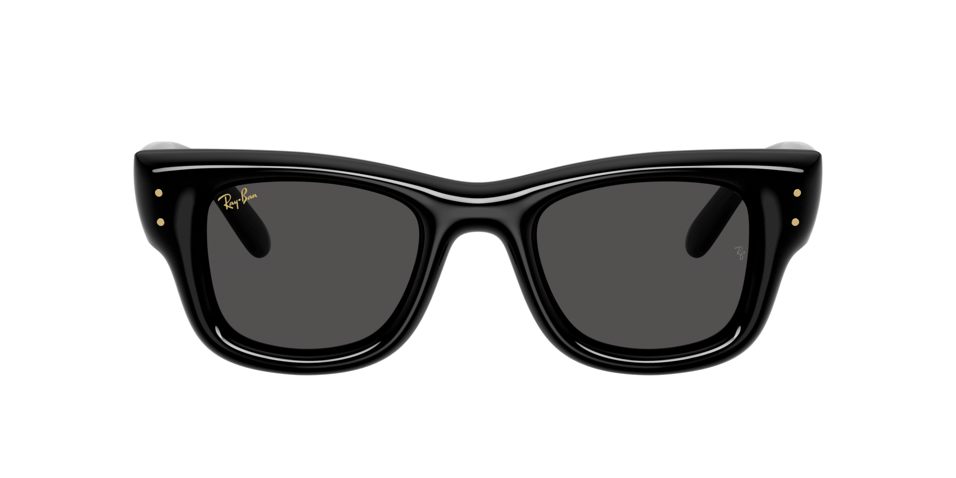 RAY-BAN RB4940 WAYFARER PUFFER -RAY-BAN Sunglasses- Optivision