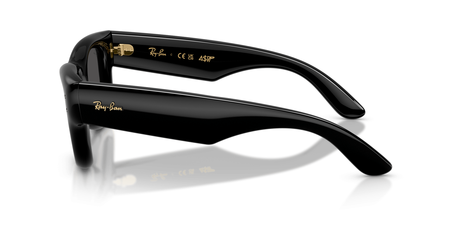 RAY-BAN RB4940 WAYFARER PUFFER -RAY-BAN Sunglasses- Optivision