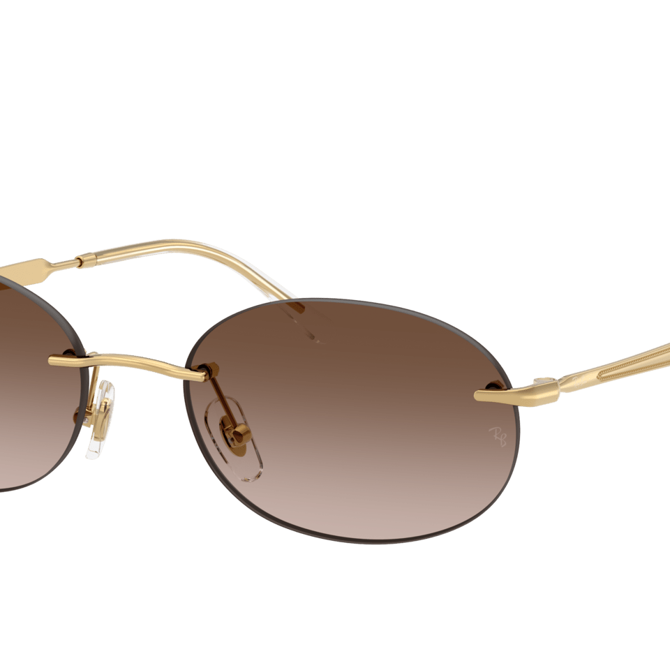 RAY-BAN RB3767 -RAY-BAN Sunglasses- Optivision