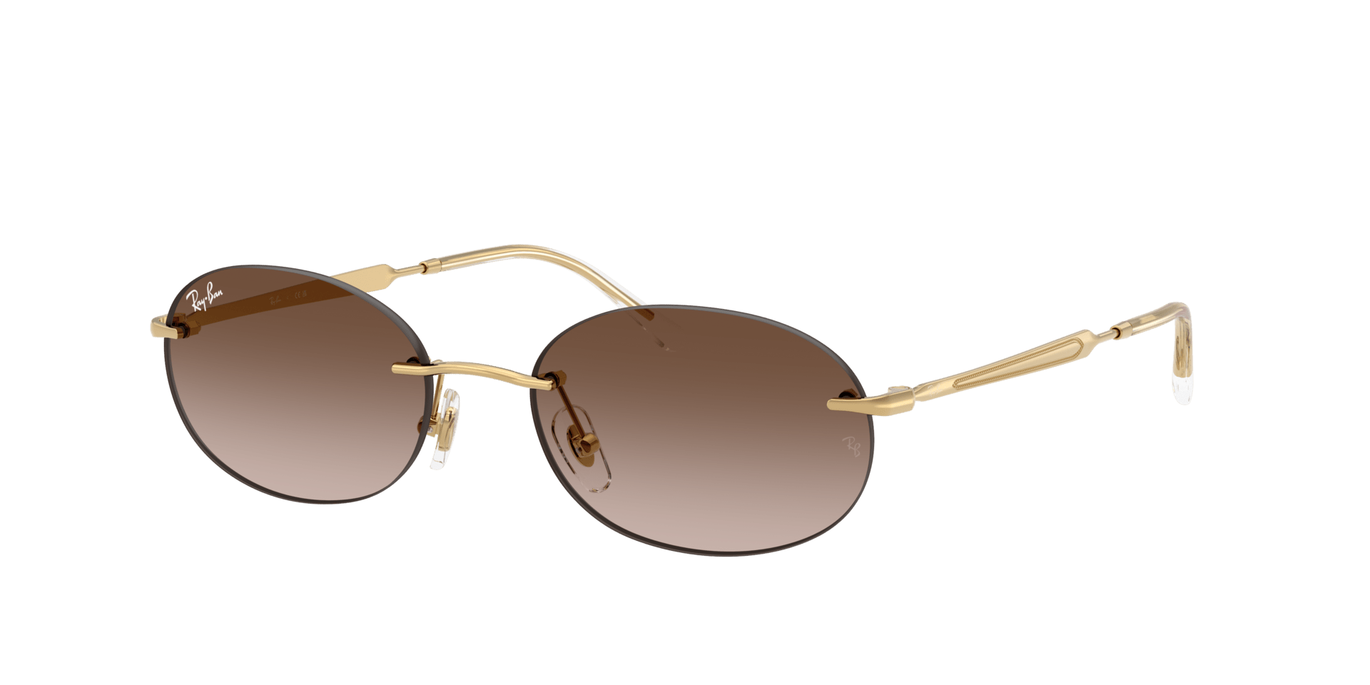 RAY-BAN RB3767 -RAY-BAN Sunglasses- Optivision