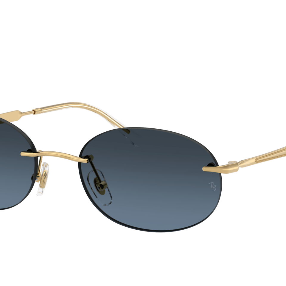 RAY-BAN RB3767 -RAY-BAN Sunglasses- Optivision
