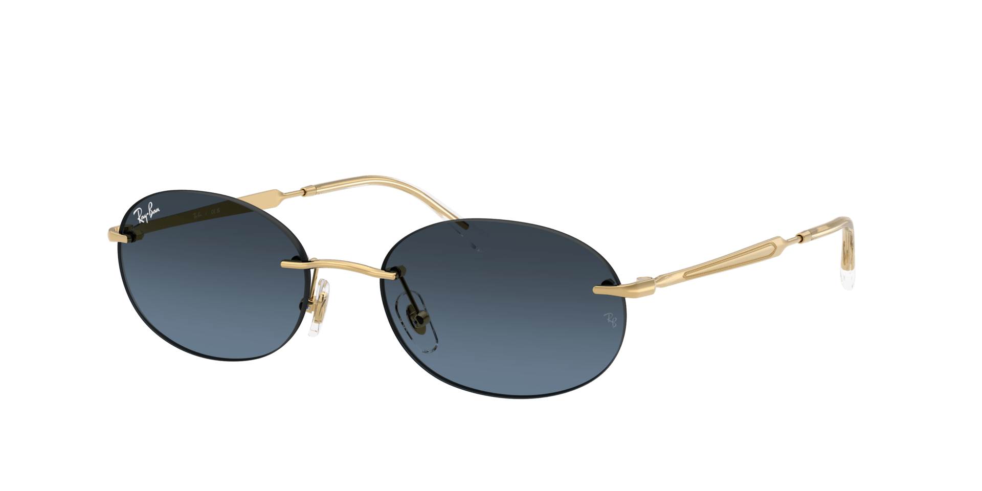 RAY-BAN RB3767 -RAY-BAN Sunglasses- Optivision