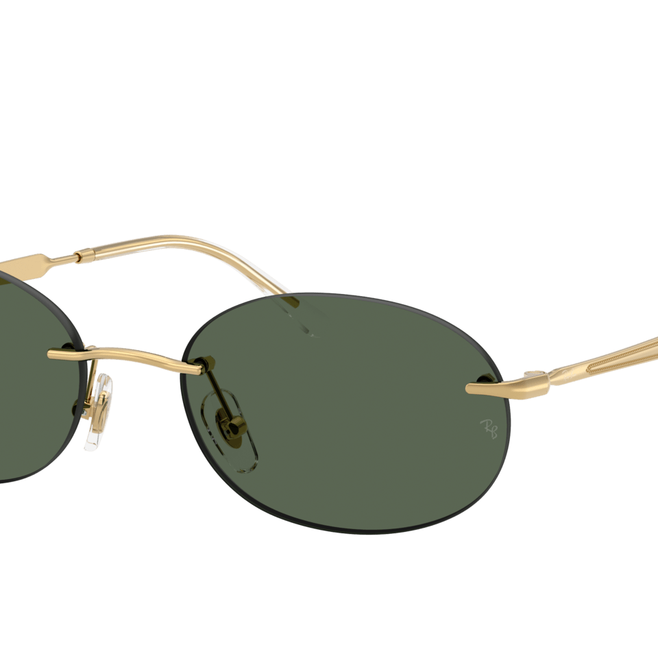 RAY-BAN RB3767 -RAY-BAN Sunglasses- Optivision