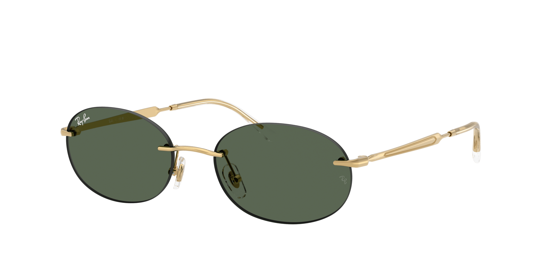 RAY-BAN RB3767 -RAY-BAN Sunglasses- Optivision