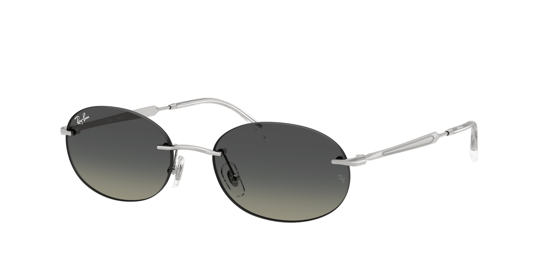 RAY-BAN RB3767 -RAY-BAN Sunglasses- Optivision
