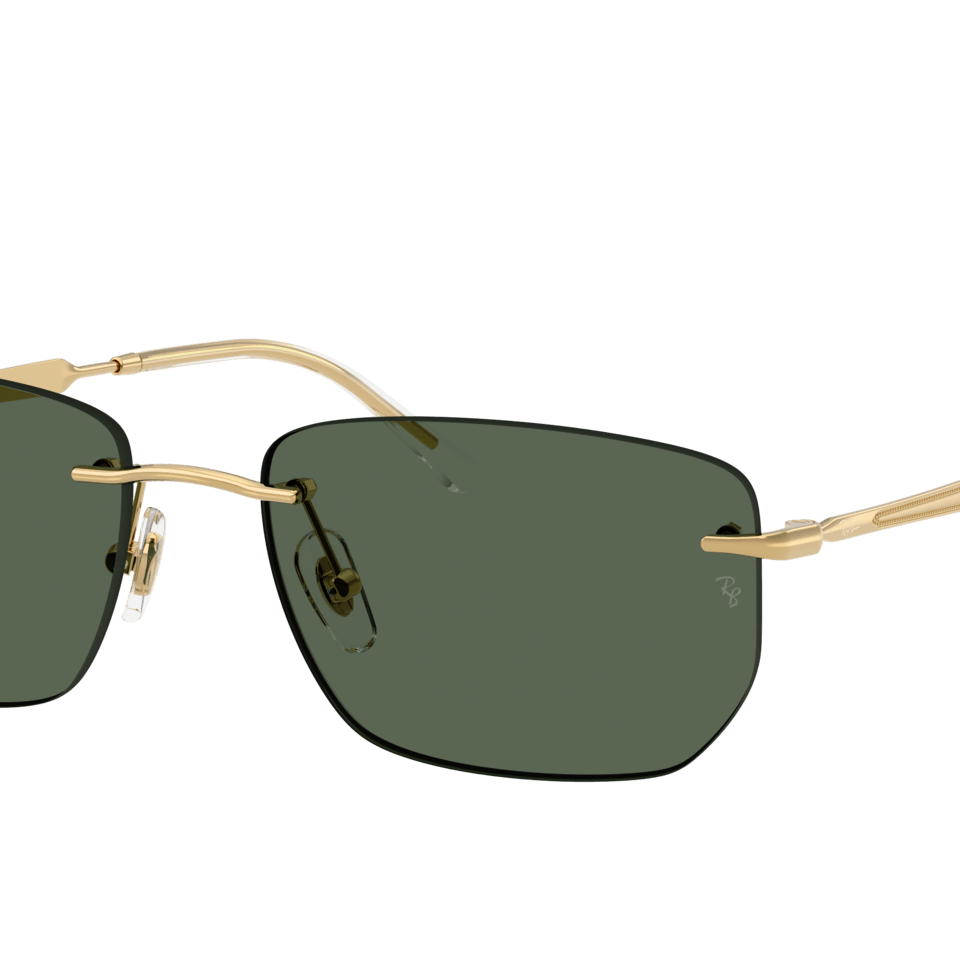 RAY-BAN RB3768 -RAY-BAN Sunglasses- Optivision