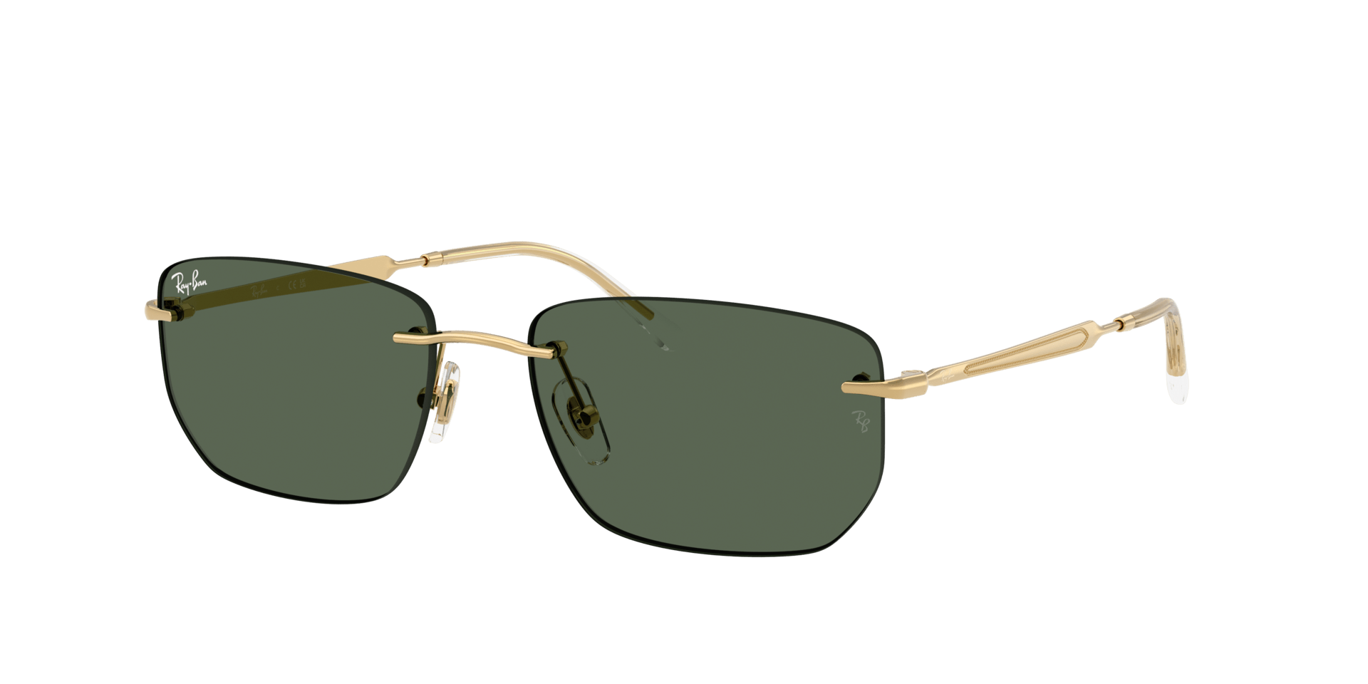 RAY-BAN RB3768 -RAY-BAN Sunglasses- Optivision