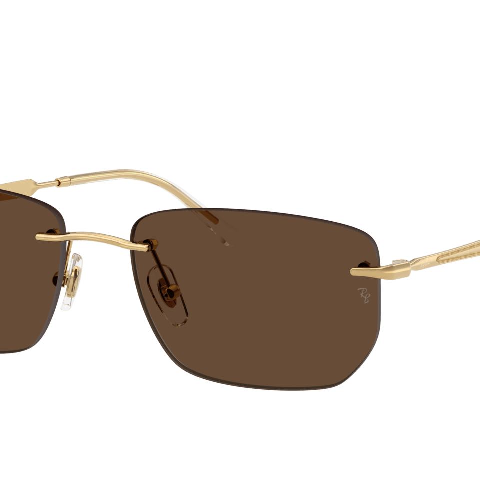 RAY-BAN RB3768 -RAY-BAN Sunglasses- Optivision