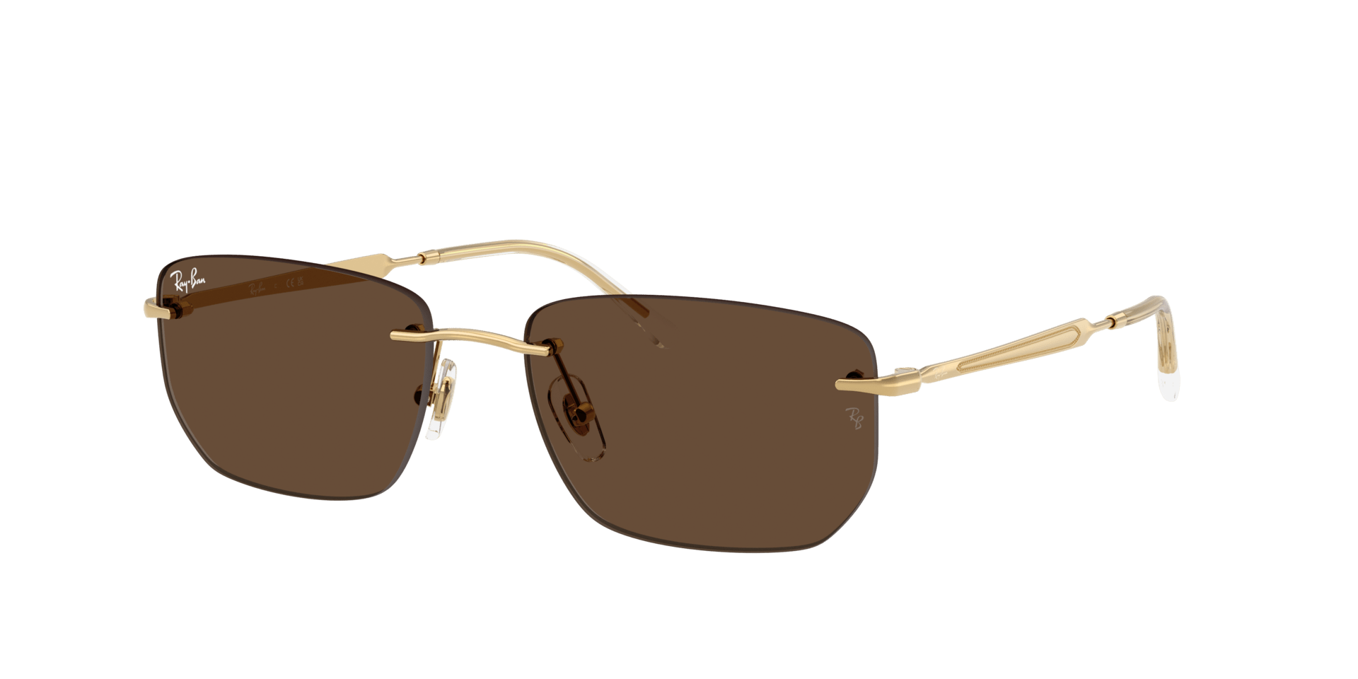 RAY-BAN RB3768 -RAY-BAN Sunglasses- Optivision