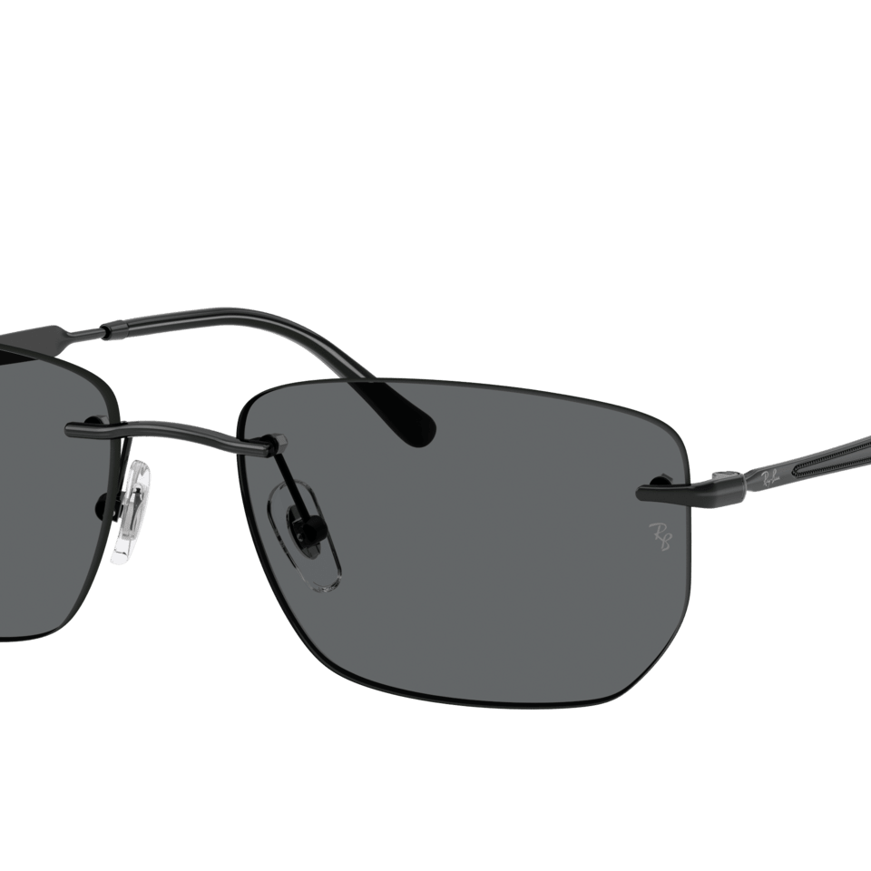 RAY-BAN RB3768 -RAY-BAN Sunglasses- Optivision
