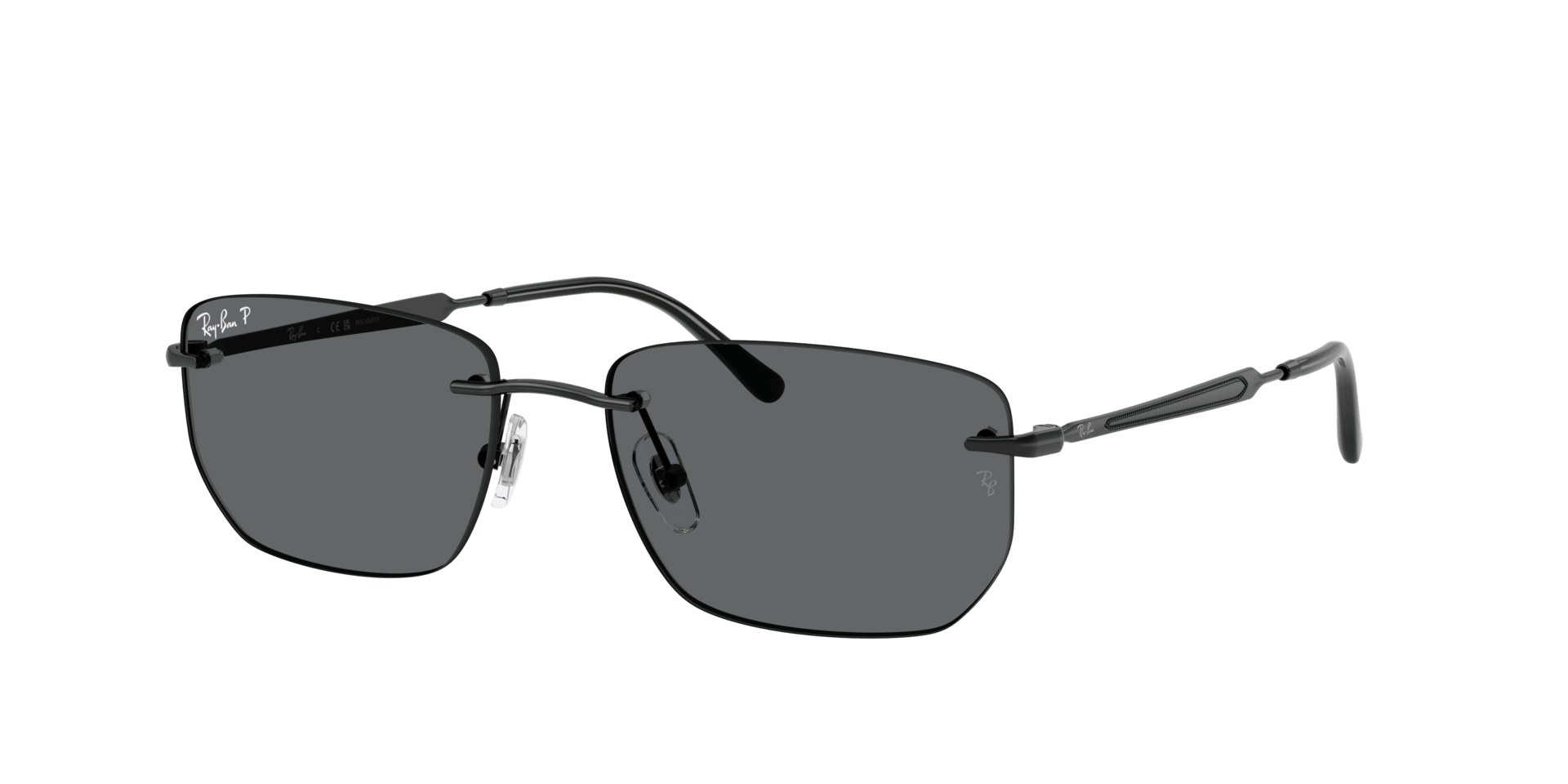 RAY-BAN RB3768 -RAY-BAN Sunglasses- Optivision