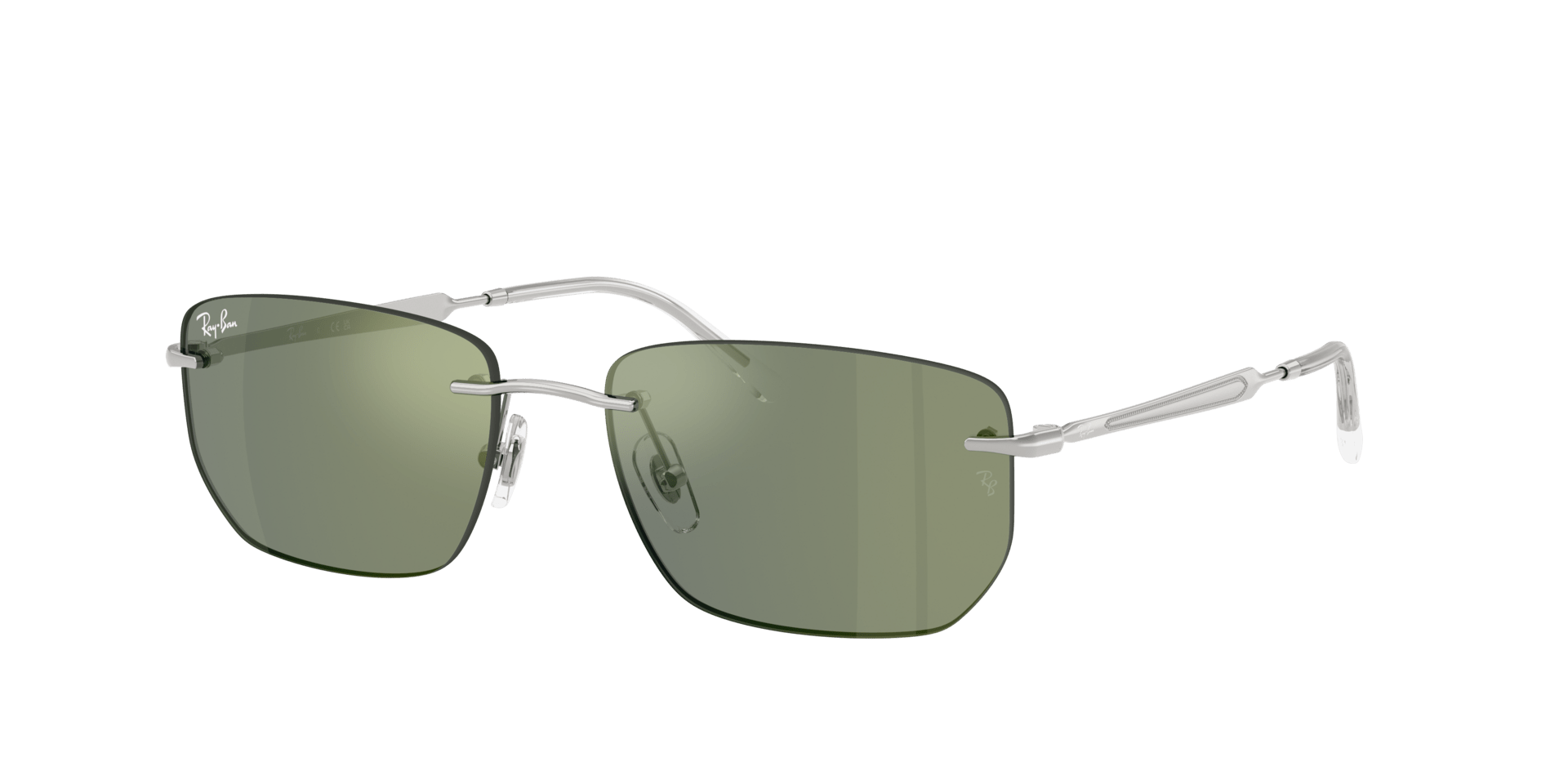 RAY-BAN RB3768 -RAY-BAN Sunglasses- Optivision