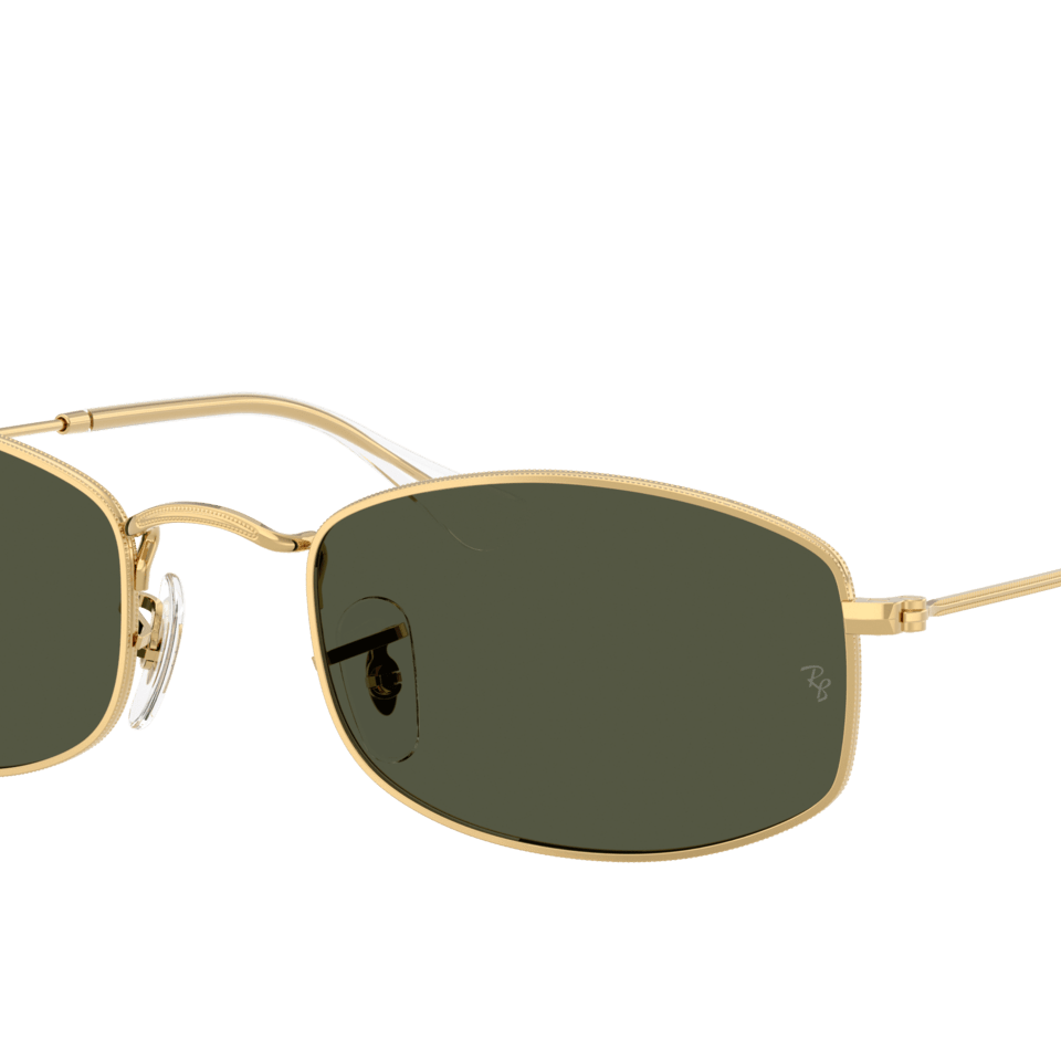 RAY-BAN RB3832 -RAY-BAN Sunglasses- Optivision