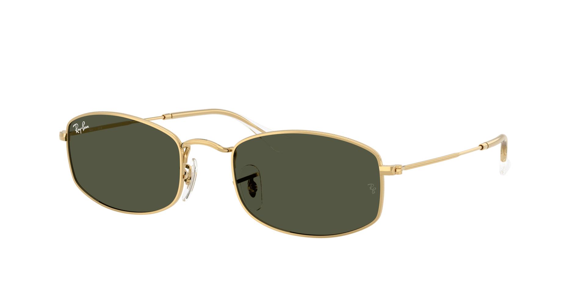RAY-BAN RB3832 -RAY-BAN Sunglasses- Optivision