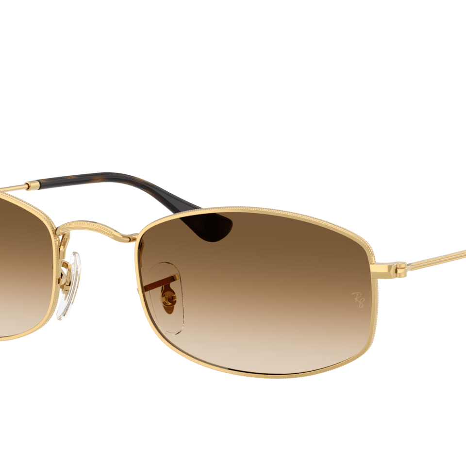 RAY-BAN RB3832 -RAY-BAN Sunglasses- Optivision