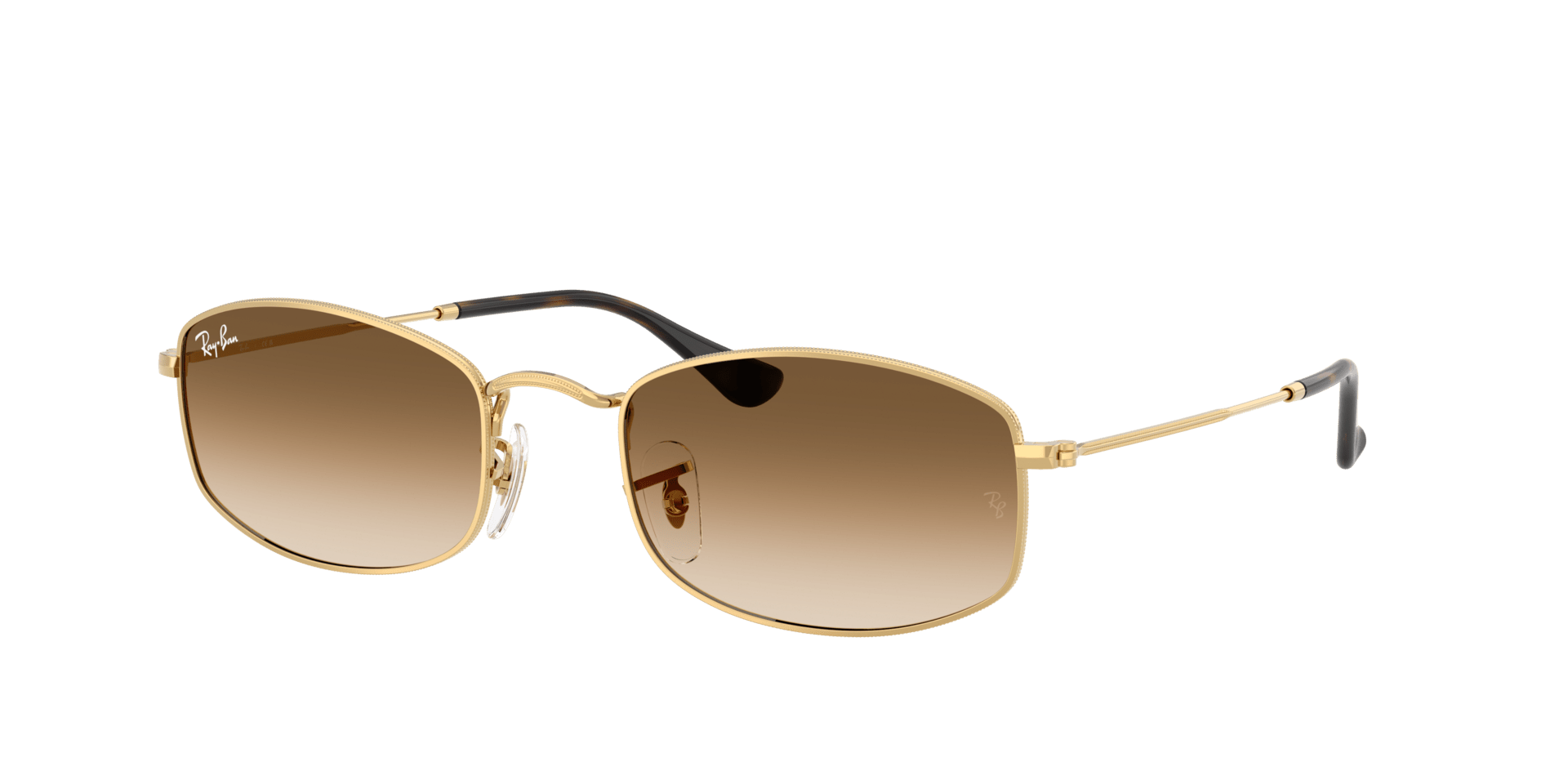 RAY-BAN RB3832 -RAY-BAN Sunglasses- Optivision