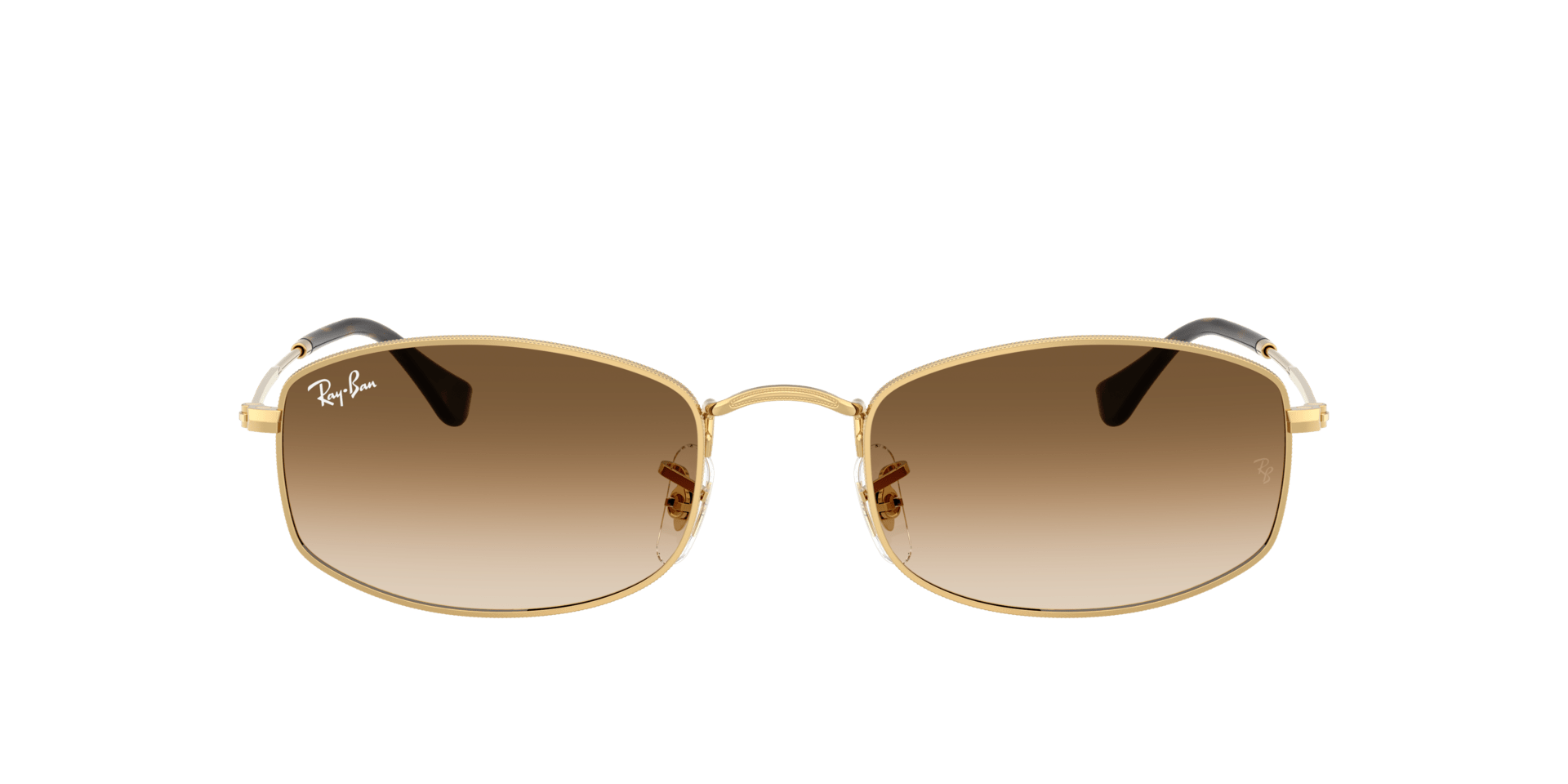 RAY-BAN RB3832 -RAY-BAN Sunglasses- Optivision