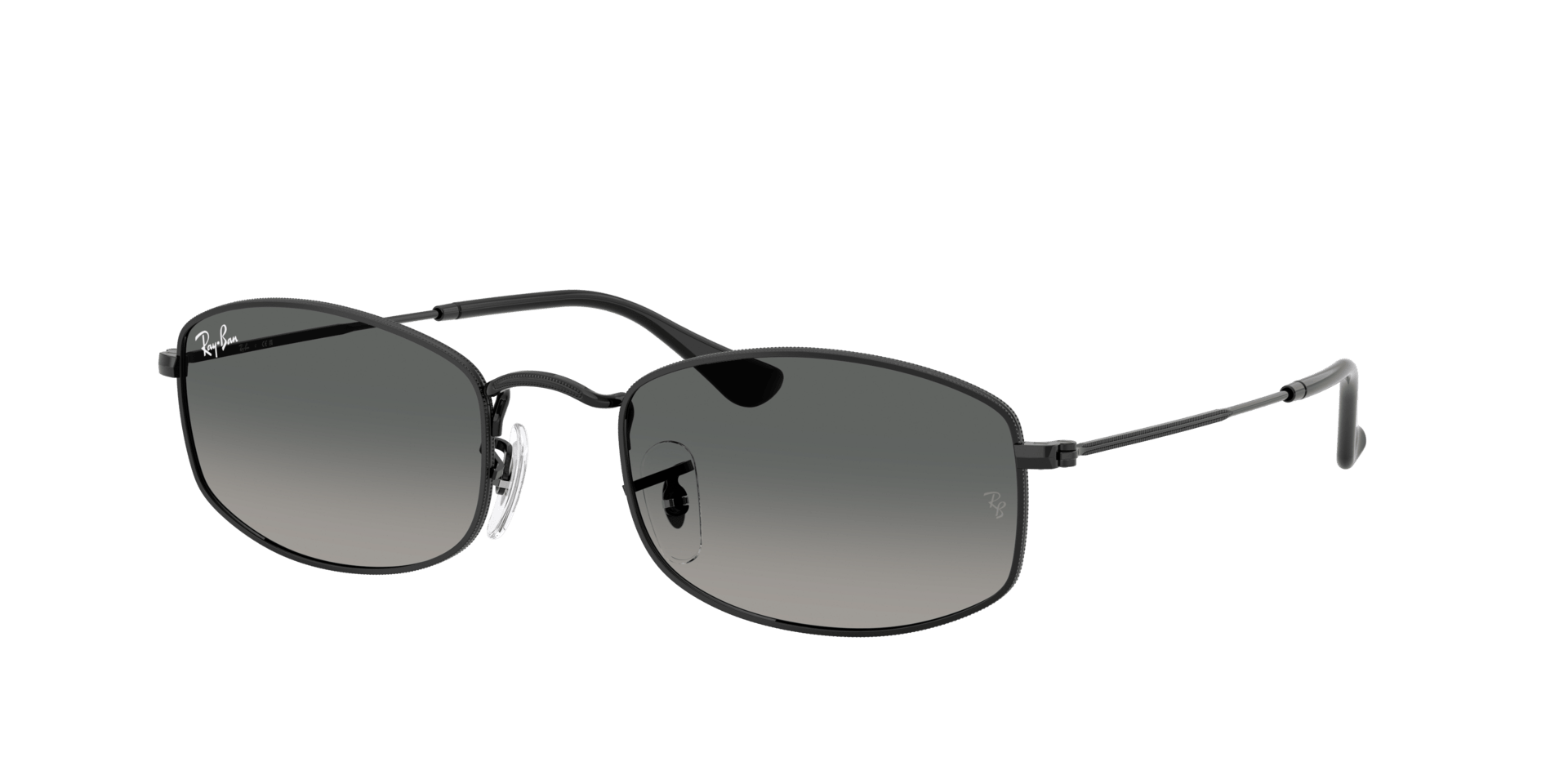 RAY-BAN RB3832 -RAY-BAN Sunglasses- Optivision