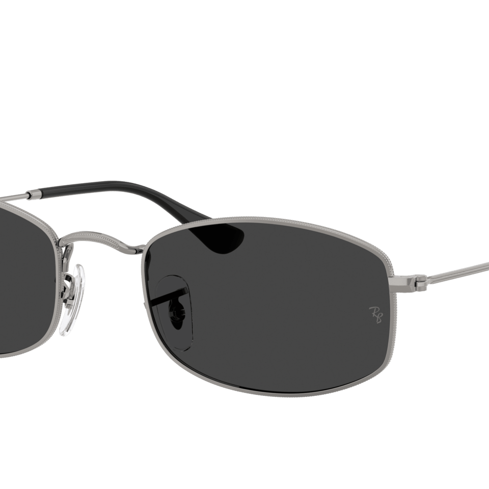 RAY-BAN RB3832 -RAY-BAN Sunglasses- Optivision