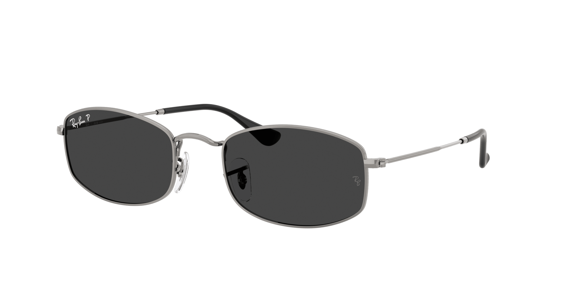 RAY-BAN RB3832 -RAY-BAN Sunglasses- Optivision