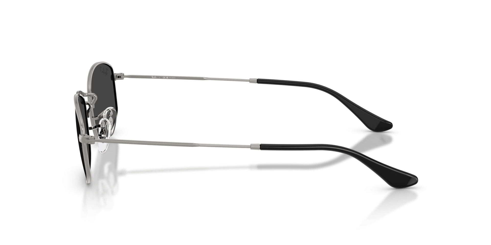 RAY-BAN RB3832 -RAY-BAN Sunglasses- Optivision
