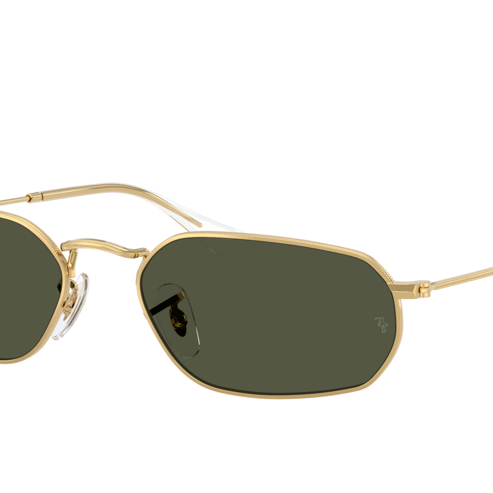 RAY-BAN RB3947
