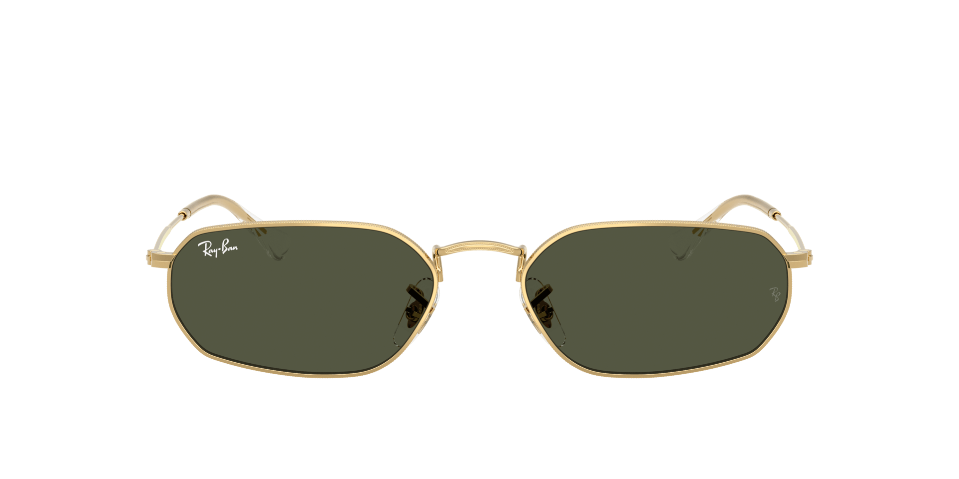 RAY-BAN RB3947 ROUND GAZE -RAY-BAN Sunglasses- Optivision