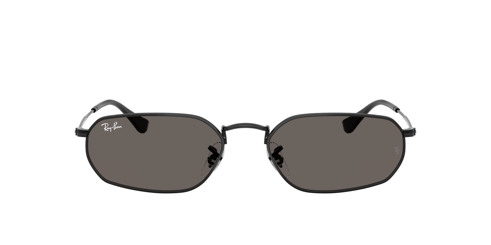 RAY-BAN RB3947 ROUND GAZE -RAY-BAN Sunglasses- Optivision
