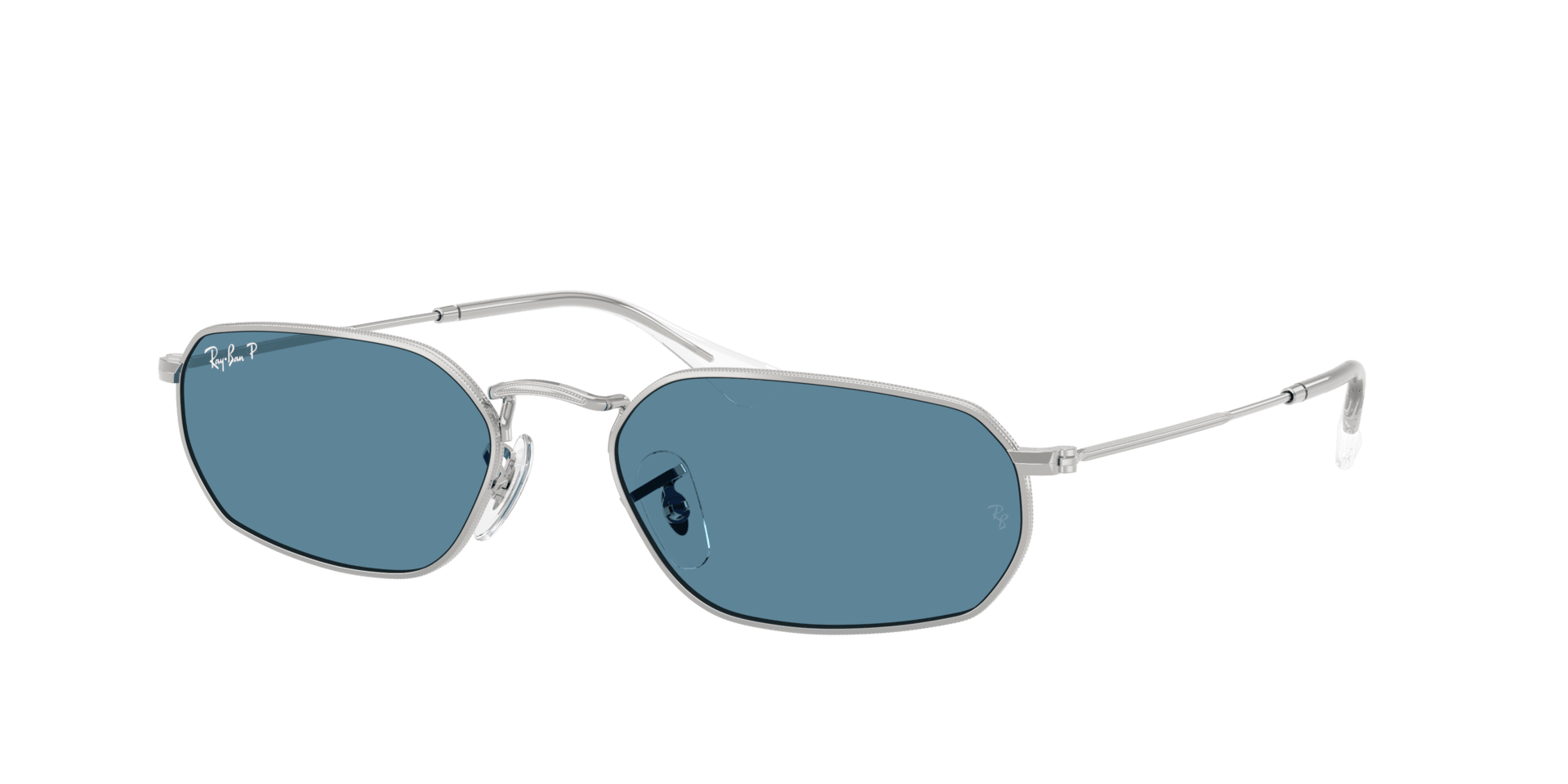 RAY-BAN RB3947 ROUND GAZE -RAY-BAN Sunglasses- Optivision