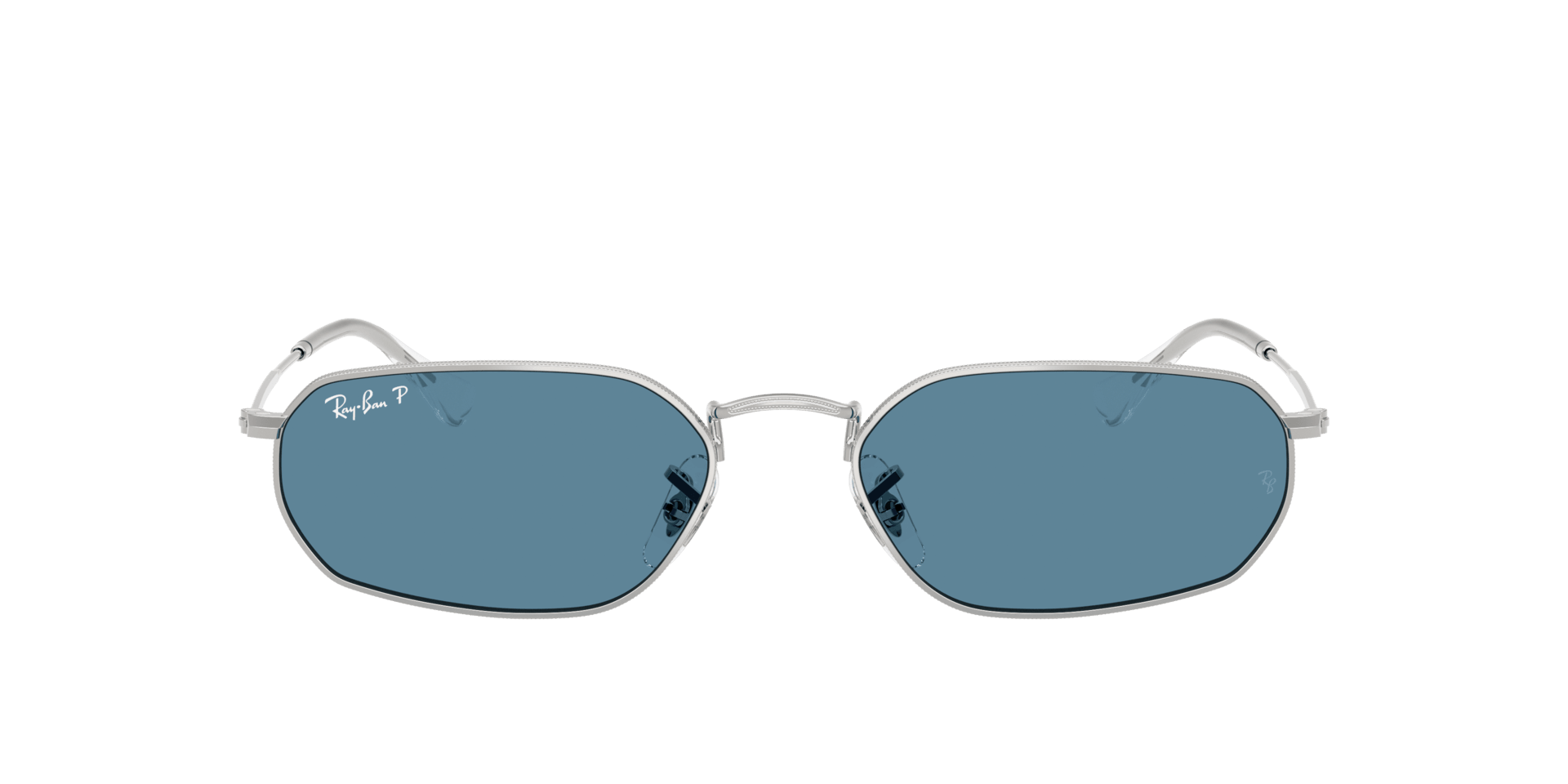 RAY-BAN RB3947 ROUND GAZE -RAY-BAN Sunglasses- Optivision